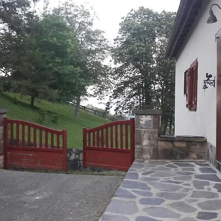 Etxeberrikoborda